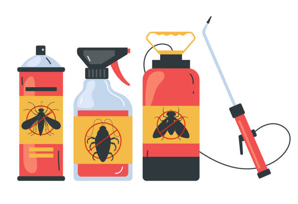 Best Pest Control Treatment  in Fallsburg, NY